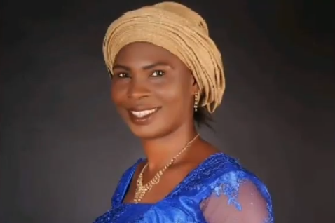 Inspector Kolawole Beatrice